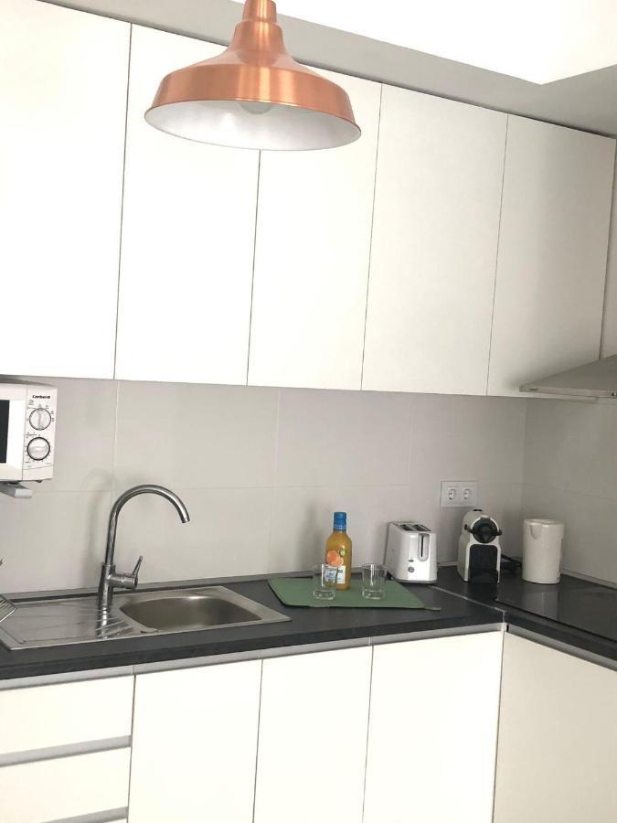Beautiful Appartment In The Heart Of Alicante Exteriör bild