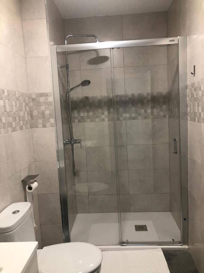 Beautiful Appartment In The Heart Of Alicante Exteriör bild