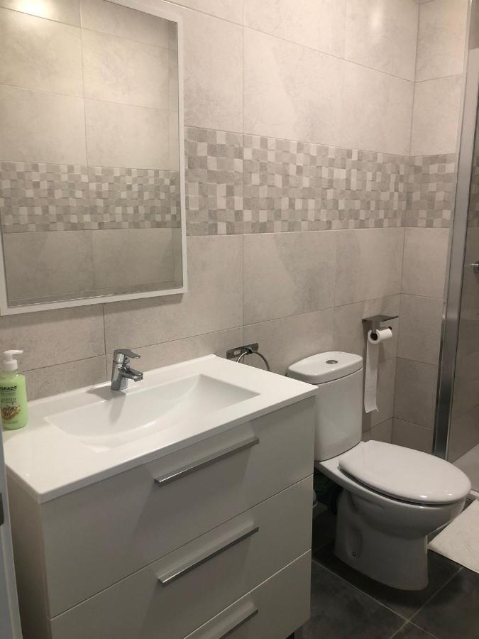 Beautiful Appartment In The Heart Of Alicante Exteriör bild