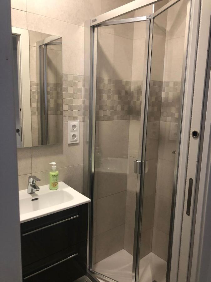 Beautiful Appartment In The Heart Of Alicante Exteriör bild