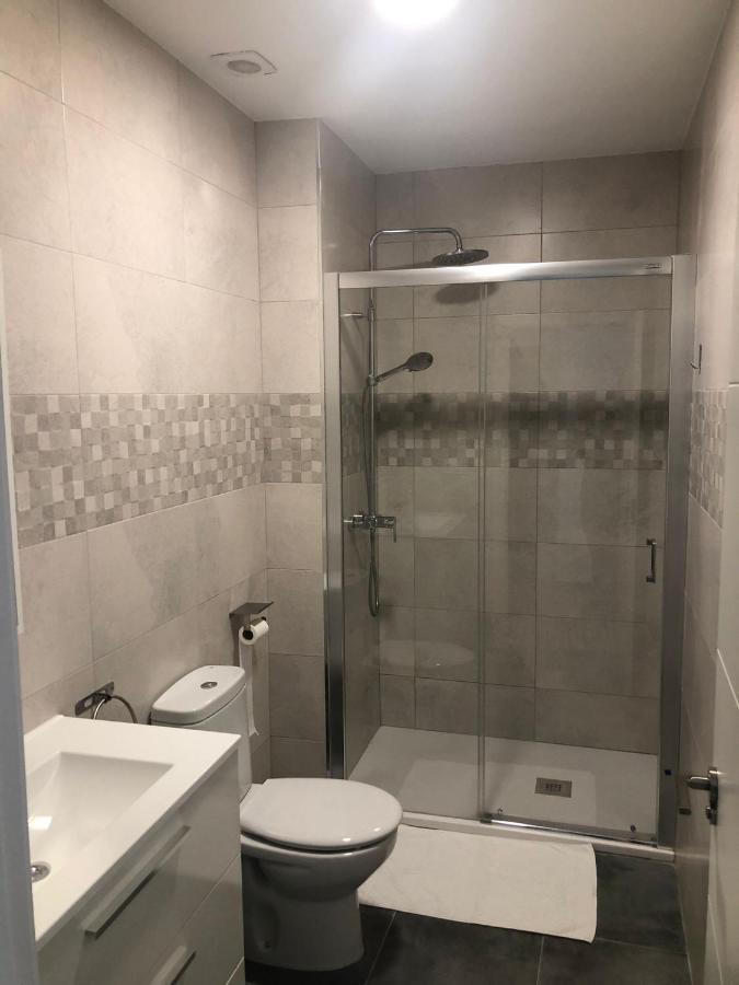 Beautiful Appartment In The Heart Of Alicante Exteriör bild