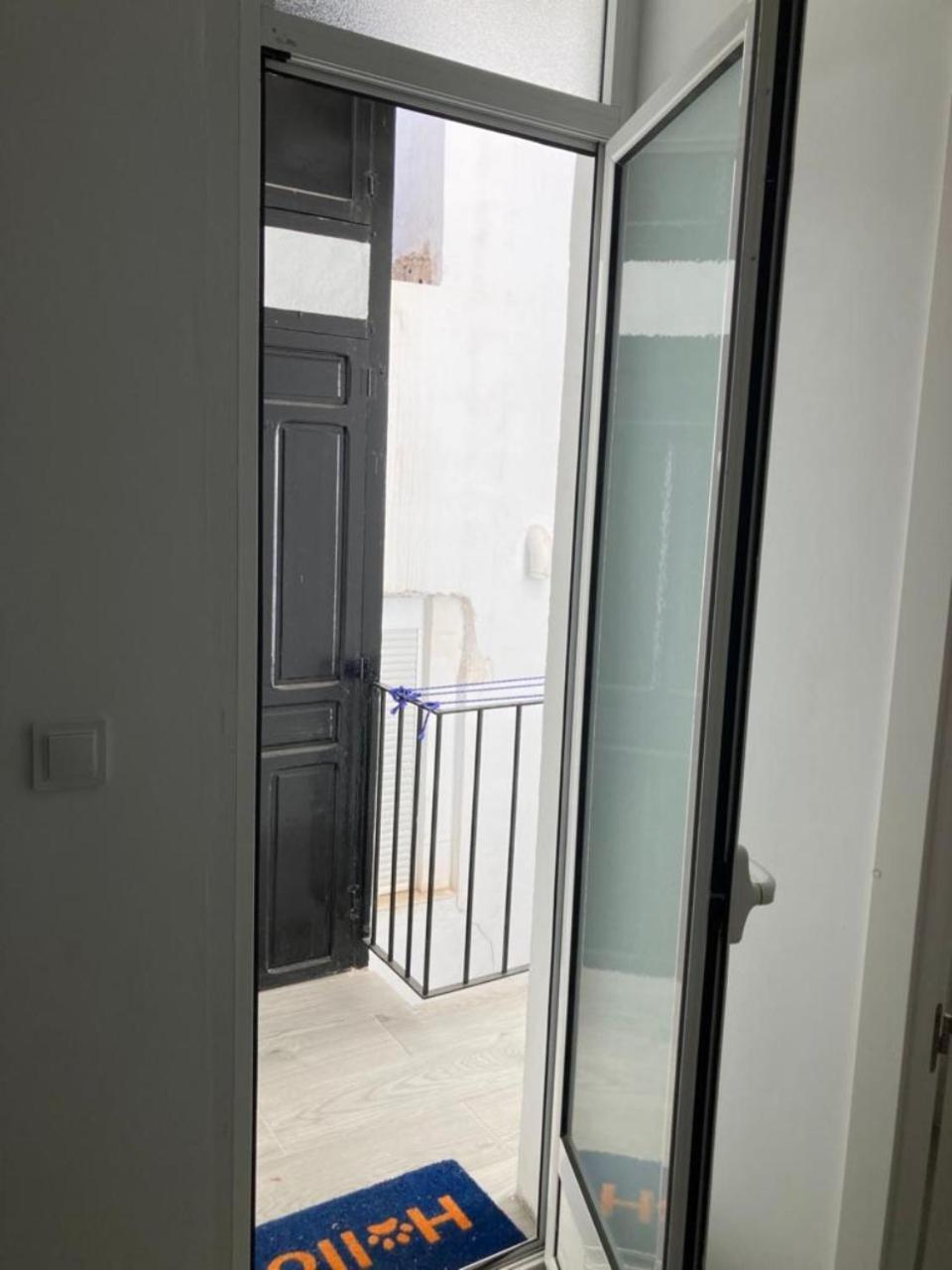 Beautiful Appartment In The Heart Of Alicante Exteriör bild