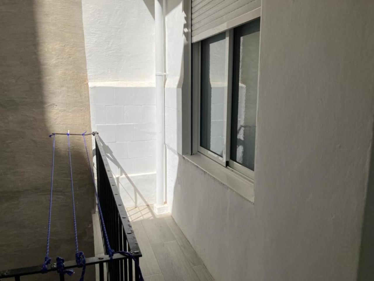 Beautiful Appartment In The Heart Of Alicante Exteriör bild